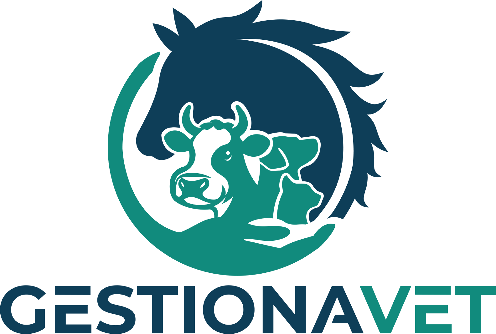 Plataforma de receta veterinaria electrónica GESTIONAVET